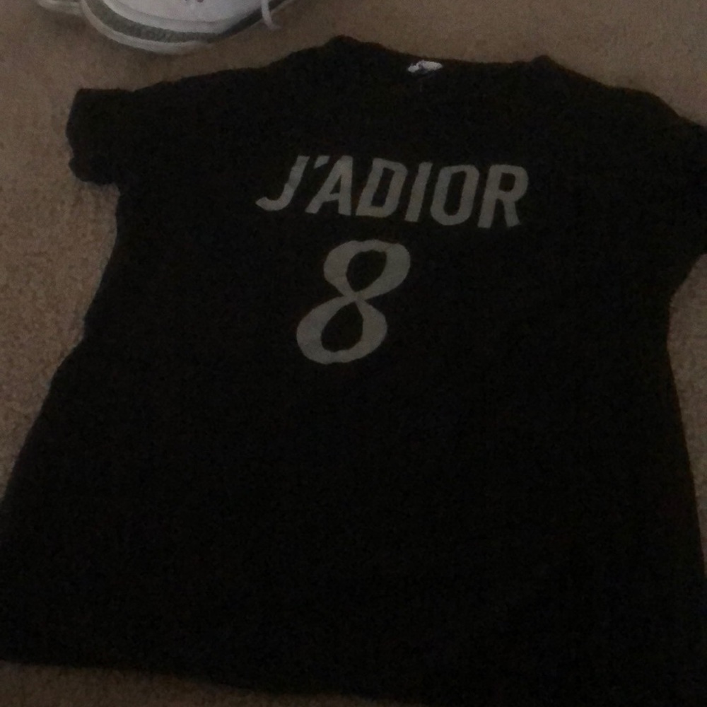 Dior T Shirt